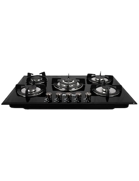 Parrilla a gas lp empotrable Maxims
