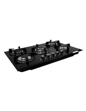 Parrilla a gas lp empotrable Maxims