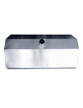 Campana de pared Mindejal de acero inoxidable