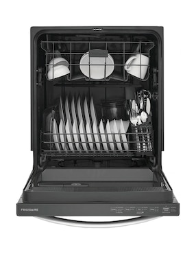 Lavavajillas de empotre Frigidaire 14 servicios FDPH4316AS