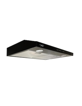 Campana de pared Pizarro Chicago de acero inoxidable