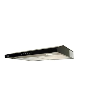 Campana de pared Pizarro Chicago de acero inoxidable