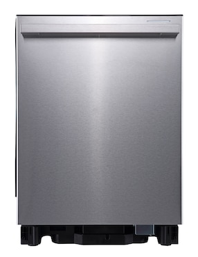 Lavavajillas de empotre Hisense 14 servicios HDW63314SS