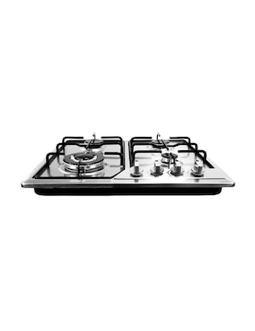 Parrilla a gas lp empotrable Maxims