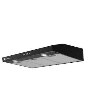 Campana plana Bluelander CBHH-0747 de acero inoxidable