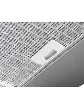 Campana de pared Teka NC 680 de acero