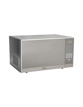 Horno a gas natural Teka HSB750GSRX capacidad 2.5 pies
