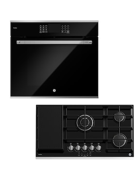 Horno a gas LP Ge Profile HGP8050KPGP95K capacidad 76 L