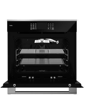 Horno a gas LP Ge Profile HGP8050KPGP95K capacidad 76 L