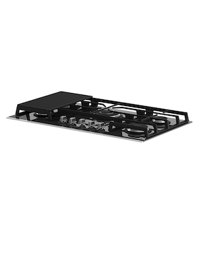 Horno a gas LP Ge Profile HGP8050KPGP95K capacidad 76 L