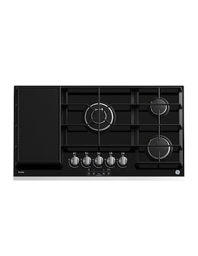 Horno a gas LP Ge Profile HGP8050KPGP95K capacidad 76 L