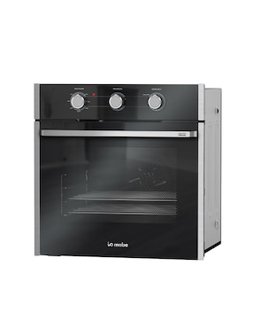 Horno a gas LP Io Mabe IO56HGPIO75KM capacidad 60 L