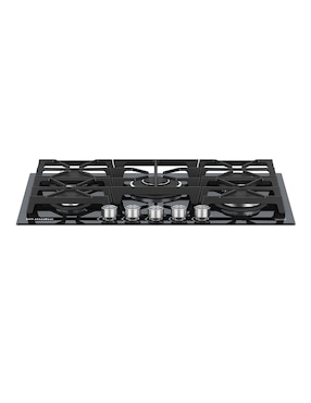 Horno a gas LP Io Mabe IO56HGPIO75KM capacidad 60 L