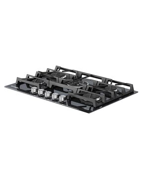 Horno a gas LP Io Mabe IO56HGPIO75KM capacidad 60 L