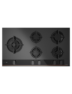 Parrilla a gas lp empotrable Teka infinity g1
