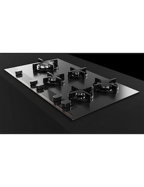 Parrilla a gas lp empotrable Teka infinity g1
