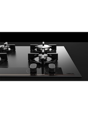 Parrilla a gas lp empotrable Teka infinity g1
