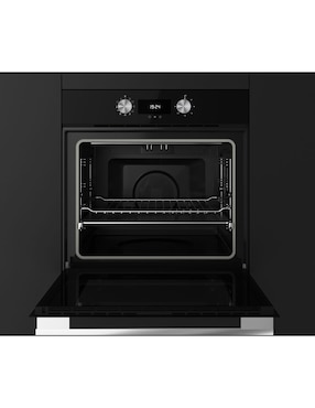 Horno eléctrico Teka HLB 8400 capacidad 2.5 pies