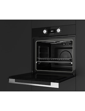 Horno eléctrico Teka HLB 8400 capacidad 2.5 pies