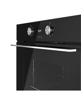 Horno eléctrico Teka HLB 8400 capacidad 2.5 pies