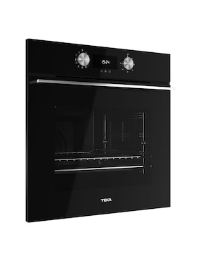 Horno eléctrico Teka HLB 8400 capacidad 2.5 pies