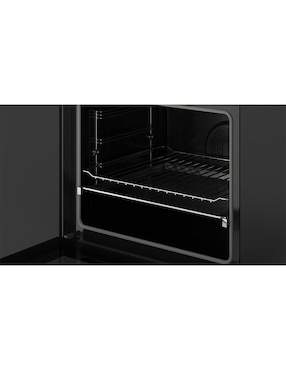 Horno eléctrico Teka HLB 8400 capacidad 2.5 pies