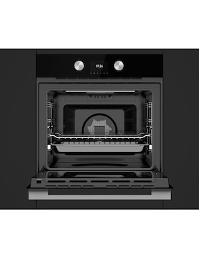 Horno eléctrico Teka HLB 8600 capacidad 2.5 pies