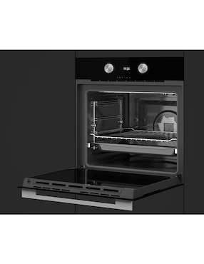 Horno eléctrico Teka HLB 8600 capacidad 2.5 pies