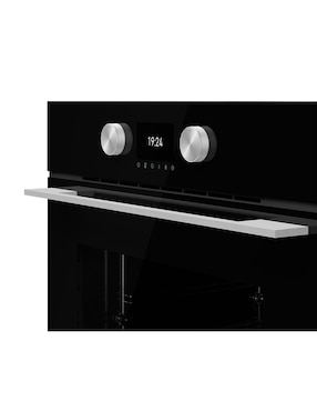 Horno eléctrico Teka HLB 8600 capacidad 2.5 pies