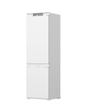 Refrigerador bottom mount Whirlpool 9 pies cúbicos inverter WHC18T521STWC