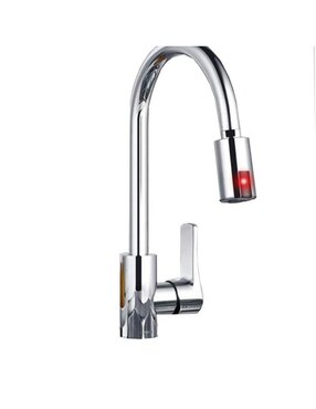 Monomando para cocina Ventdepot