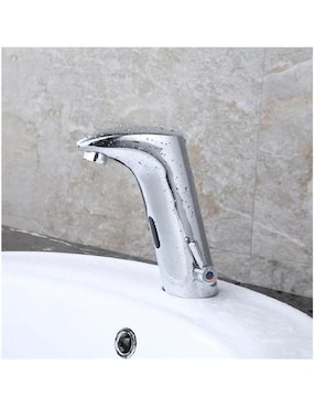 Monomando para lavabo Ventdepot sensowat