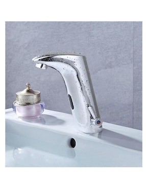 Monomando para lavabo Ventdepot sensowat
