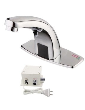 Monomando para lavabo Ventdepot