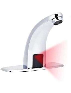 Monomando para lavabo Ventdepot