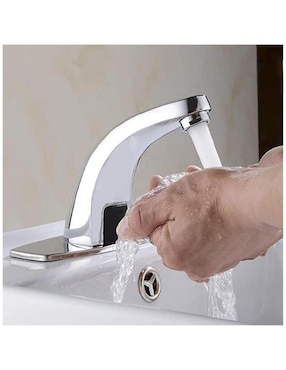 Monomando para lavabo Ventdepot