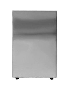 Horno eléctrico Gutstark MKZ-VITRICALIENT capacidad 1.7 pies