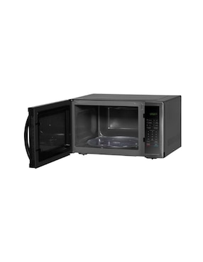 Horno de microondas convencional Midea modelo 6944271674390 1.6 pies cúbicos