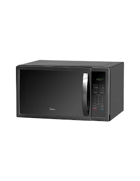 Horno de microondas convencional Midea modelo 6944271674390 1.6 pies cúbicos
