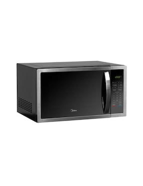 Horno de microondas convencional Midea modelo 6944271674390 1.6 pies cúbicos