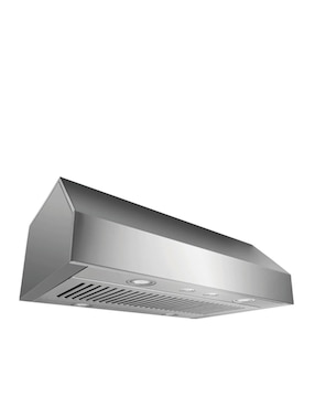 Campana de pared Frigidaire FHWC3050RS de acero inoxidable