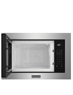 Horno de microondas convencional Frigidaire modelo PMBS3080BF de 2.2 pies