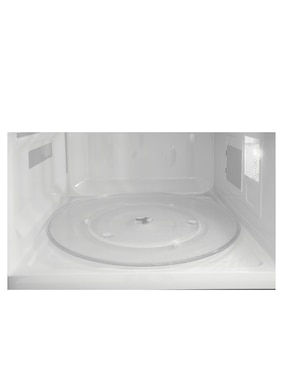 Horno de microondas convencional Frigidaire modelo PMBS3080BF de 2.2 pies