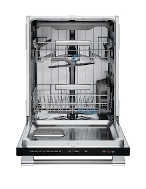 Lavavajillas de empotre Frigidaire 14 servicios PDSH4816AF