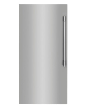 Refrigerador unipuerta Frigidaire 19 pies cúbicos no frost invert prda1922af