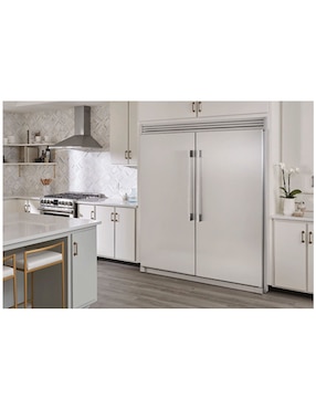 Refrigerador unipuerta Frigidaire 19 pies cúbicos no frost invert prda1922af