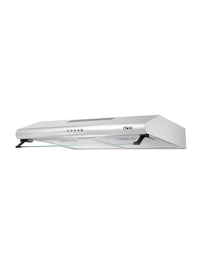 Campana de pared Rivel CAMP-IXB60 de acero inoxidable