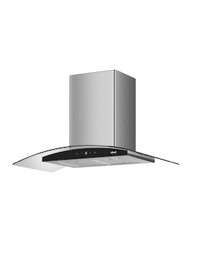 Campana de pared Rivel CAMP-XCT90 de acero inoxidable
