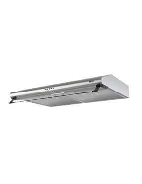 Campana de pared Rivel CAMP-IXB75 de acero inoxidable
