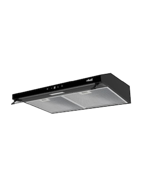 Campana de pared Rivel CAMP-NGT75 de acero inoxidable